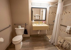 2-Star Hotel ∙ Wingate by Wyndham Indianapolis Airport Plainfield