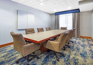 2-Star Hotel ∙ Wingate by Wyndham Indianapolis Airport Plainfield
