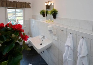 20 m² Apartment ∙ 1 bedroom ∙ 2 guests