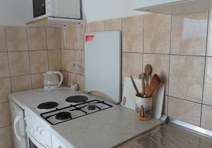 20 m² Studio flat ∙ 1 bedroom ∙ 3 guests