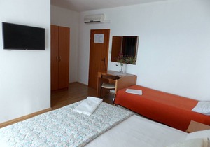 20 m² Studio flat ∙ 1 bedroom ∙ 3 guests