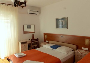 20 m² Studio flat ∙ 1 bedroom ∙ 2 guests