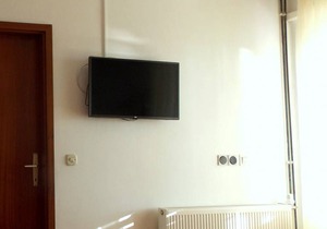 20 m² Studio flat ∙ 1 bedroom ∙ 2 guests