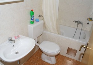 20 m² Studio flat ∙ 1 bedroom ∙ 2 guests