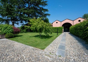 200 m² Villa ∙ 4 bedrooms ∙ 8 guests