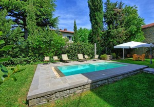 200 m² Villa ∙ 5 bedrooms ∙ 9 guests