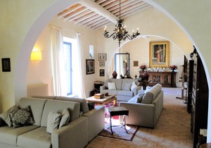2000 m² Villa ∙ 3 bedrooms ∙ 7 guests