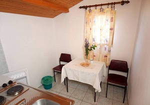 22 m² Studio flat ∙ 1 bedroom ∙ 3 guests