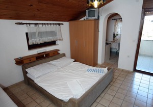 22 m² Studio flat ∙ 1 bedroom ∙ 3 guests