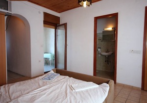 22 m² Studio flat ∙ 1 bedroom ∙ 3 guests
