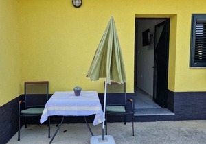 23 m² Studio flat ∙ 2 guests