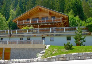 230 m² Accommodation ∙ 5 bedrooms ∙ 10 guests
