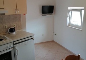 24 m² Apartment ∙ 1 bedroom ∙ 3 guests