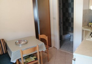 24 m² Apartment ∙ 1 bedroom ∙ 3 guests