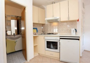 24 m² Apartment ∙ 1 bedroom ∙ 3 guests