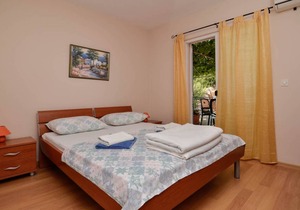 24 m² Apartment ∙ 2 guests