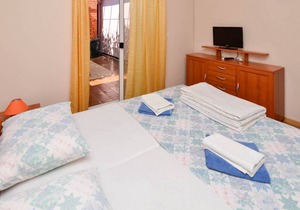 24 m² Apartment ∙ 2 guests