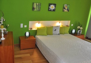 24 m² Private room ∙ 1 bedroom ∙ 3 guests