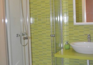 24 m² Private room ∙ 1 bedroom ∙ 3 guests