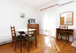 24 m² Studio flat ∙ 1 bedroom ∙ 3 guests