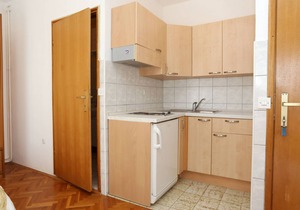 24 m² Studio flat ∙ 1 bedroom ∙ 3 guests