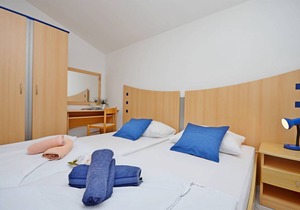 25 m² Apartment ∙ 2 guests