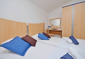 25 m² Apartment ∙ 2 guests