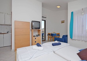 25 m² Apartment ∙ 2 guests