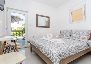 25 m² Apartment ∙ 2 guests