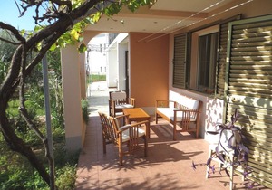 25 m² Studio flat ∙ 3 guests