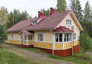 250 m² Apartment ∙ 5 bedrooms ∙ 10 guests