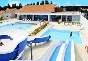 27 m² Apartment ∙ 1 bedroom ∙ 4 guests