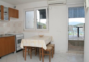 27 m² Apartment ∙ 1 bedroom ∙ 4 guests