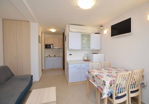 27 m² Apartment ∙ 1 bedroom ∙ 4 guests