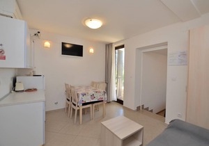 27 m² Apartment ∙ 1 bedroom ∙ 4 guests