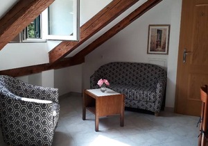27 m² Apartment ∙ 1 bedroom ∙ 2 guests