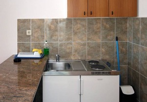 27 m² Studio flat ∙ 1 bedroom ∙ 3 guests