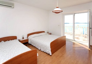 27 m² Studio flat ∙ 1 bedroom ∙ 3 guests