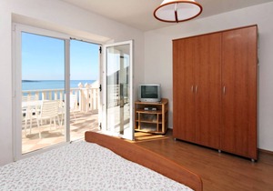 27 m² Studio flat ∙ 1 bedroom ∙ 3 guests