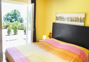 28 m² Apartment ∙ 1 bedroom ∙ 4 guests