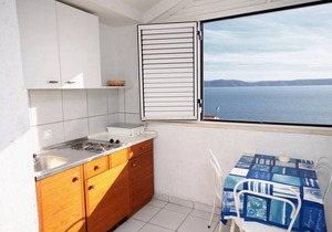 28 m² Studio flat ∙ 1 bedroom ∙ 3 guests