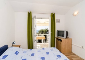 29 m² Apartment ∙ 1 bedroom ∙ 3 guests