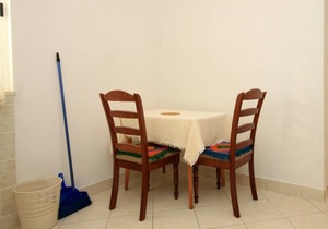 29 m² Studio flat ∙ 1 bedroom ∙ 2 guests