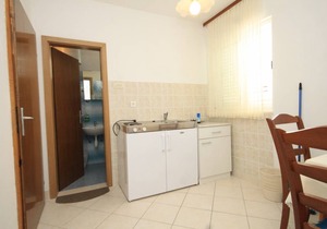 29 m² Studio flat ∙ 1 bedroom ∙ 2 guests