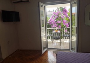 29 m² Studio flat ∙ 1 bedroom ∙ 2 guests