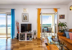 3 bedroom accommodation in Sibenik