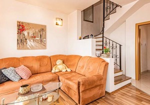3 bedroom accommodation in Sibenik