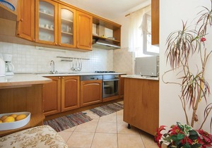 3 bedroom cozy apartment in Brodarica