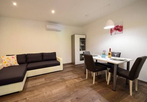 30 m² Apartment ∙ 1 bedroom ∙ 2 guests