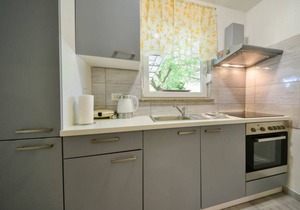 30 m² Apartment ∙ 1 bedroom ∙ 2 guests